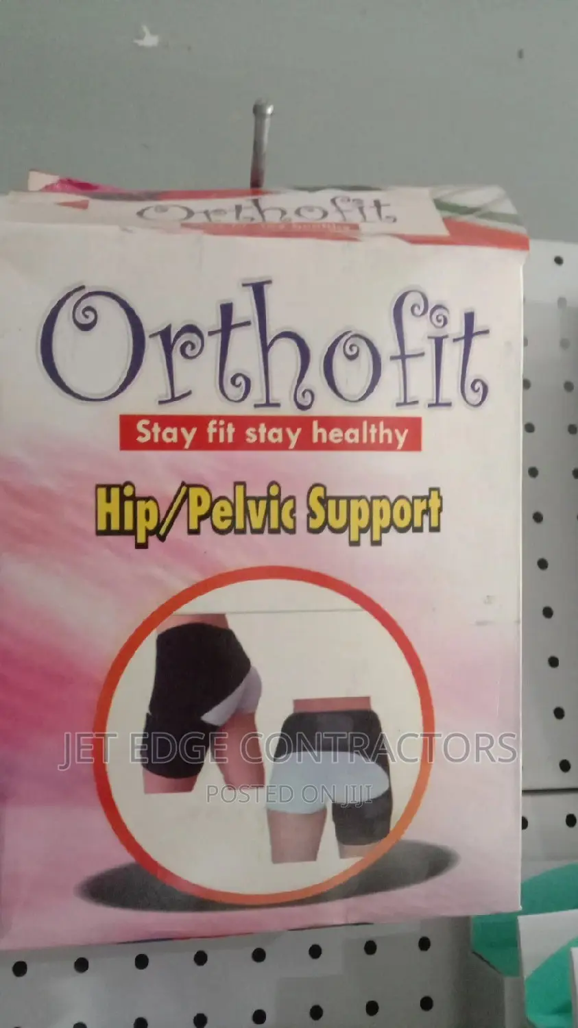 Pelvic Support