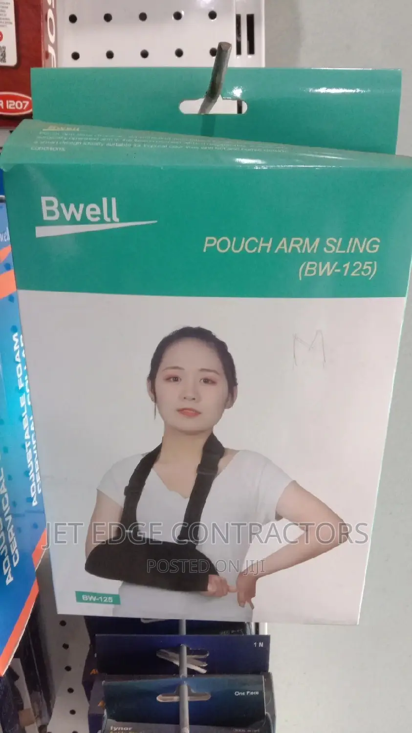 Pouch Arm Sling