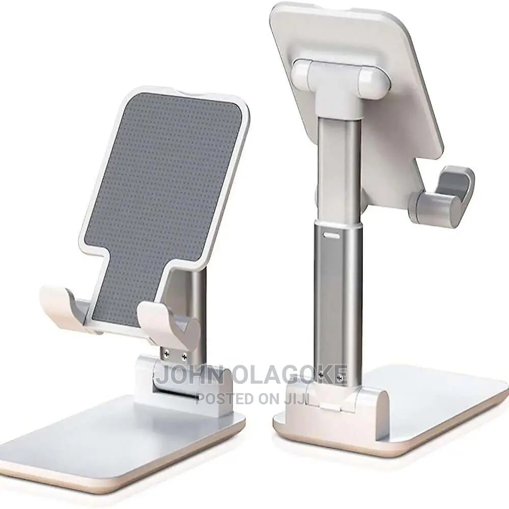 Adjustable Foldable Mobile Stand Holder