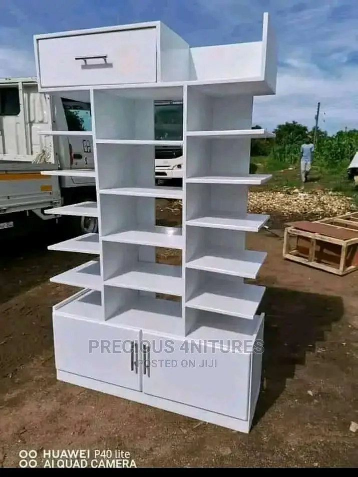 Shoe Rack Cabinet