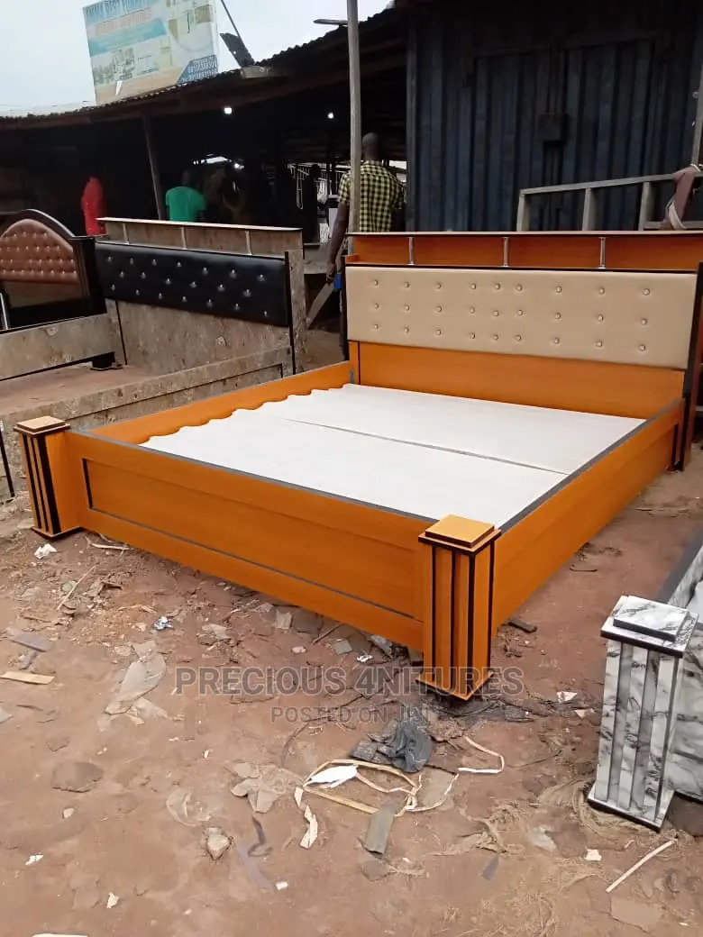 Bed Stand/Frame