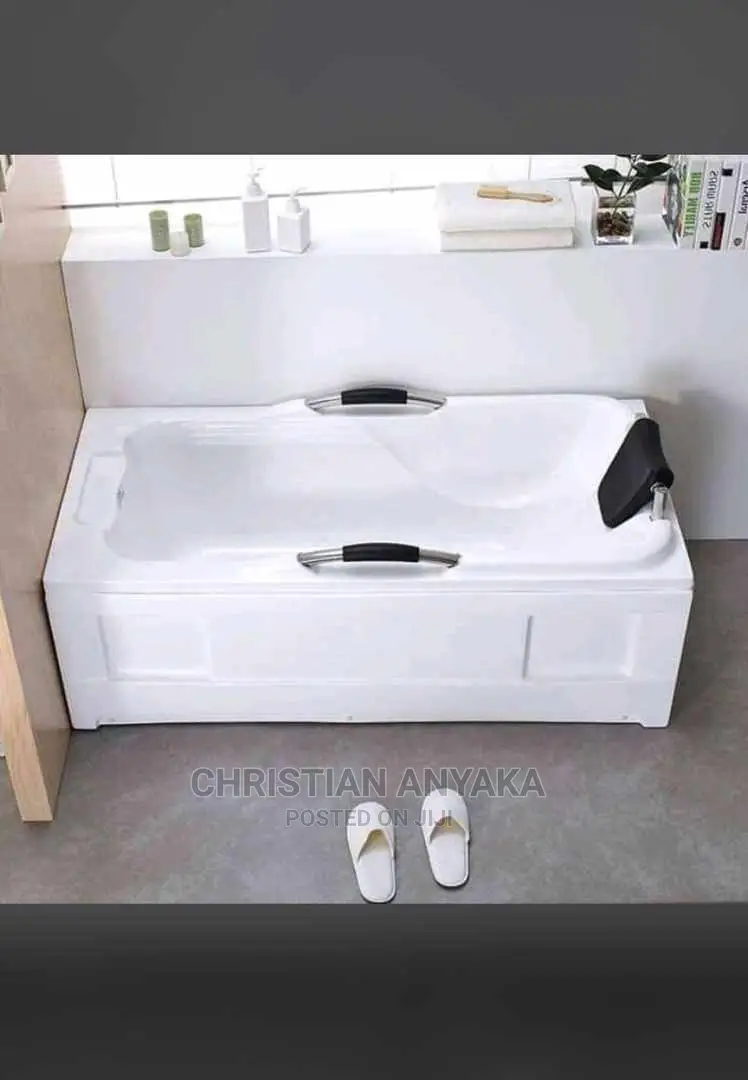 Jacuzzi Bath Tub