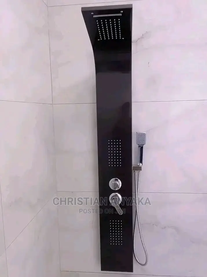 Power Shower