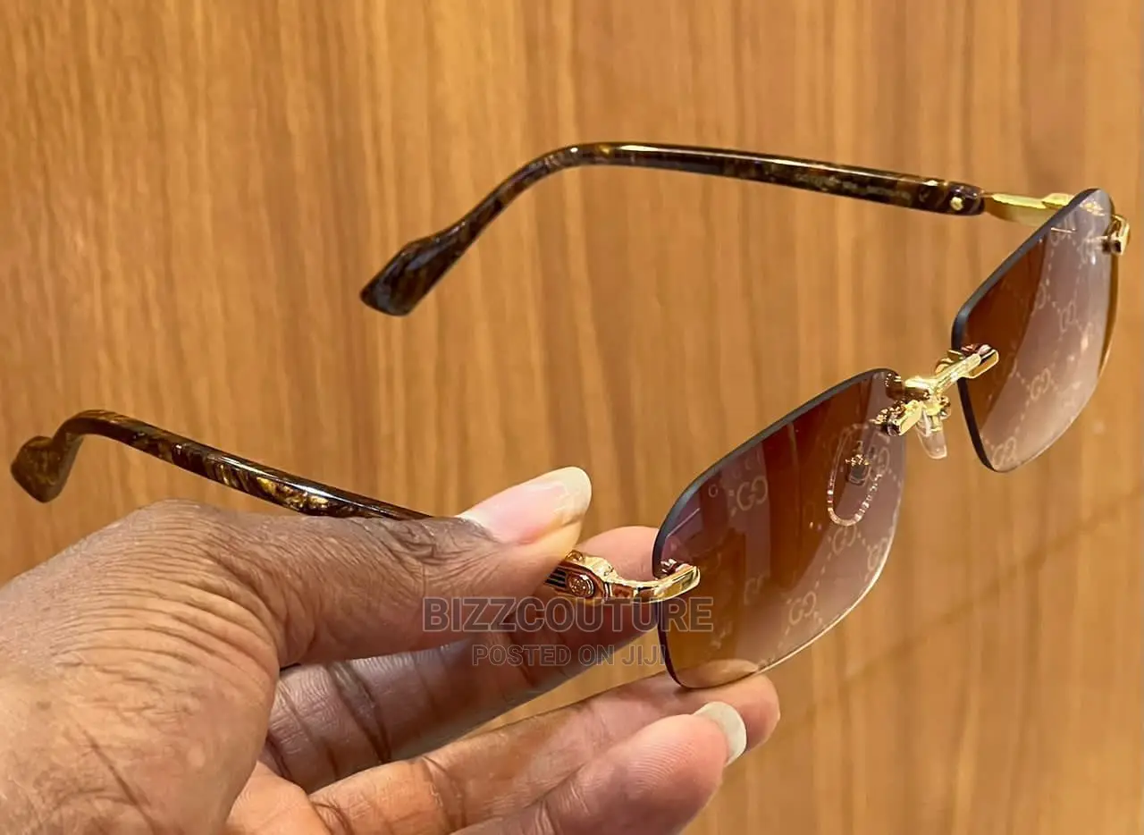 Original CARTIER Sunglasses Available in Store