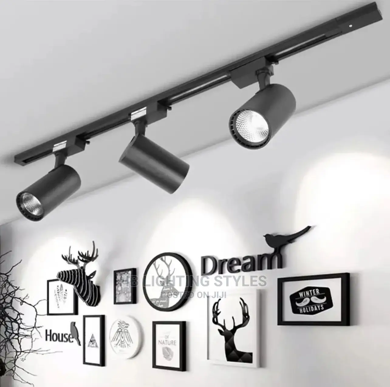 Led Track Light