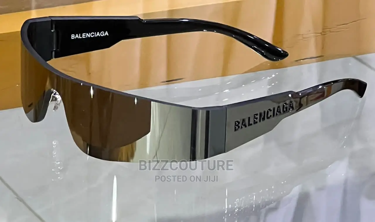Original BALENCIAGA Sunglasses Available in Store