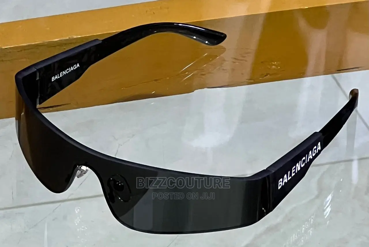 Original BALENCIAGA Sunglasses Available in Store