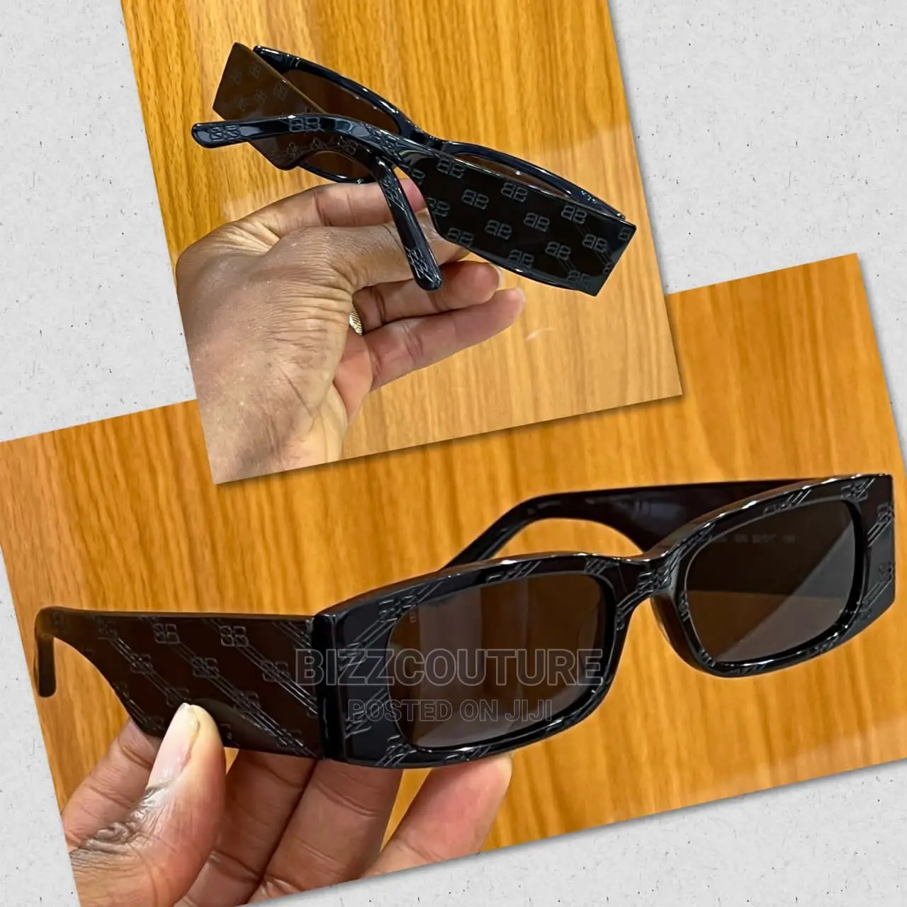 Original BALENCIAGA Sunglasses Available in Store