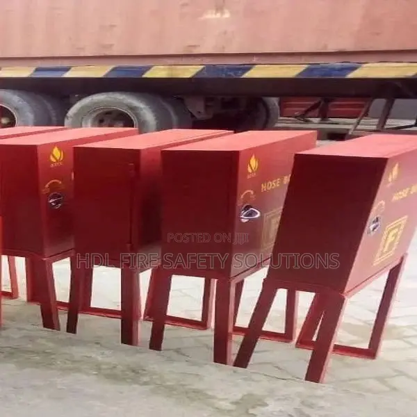 Fire Hose Cabinet