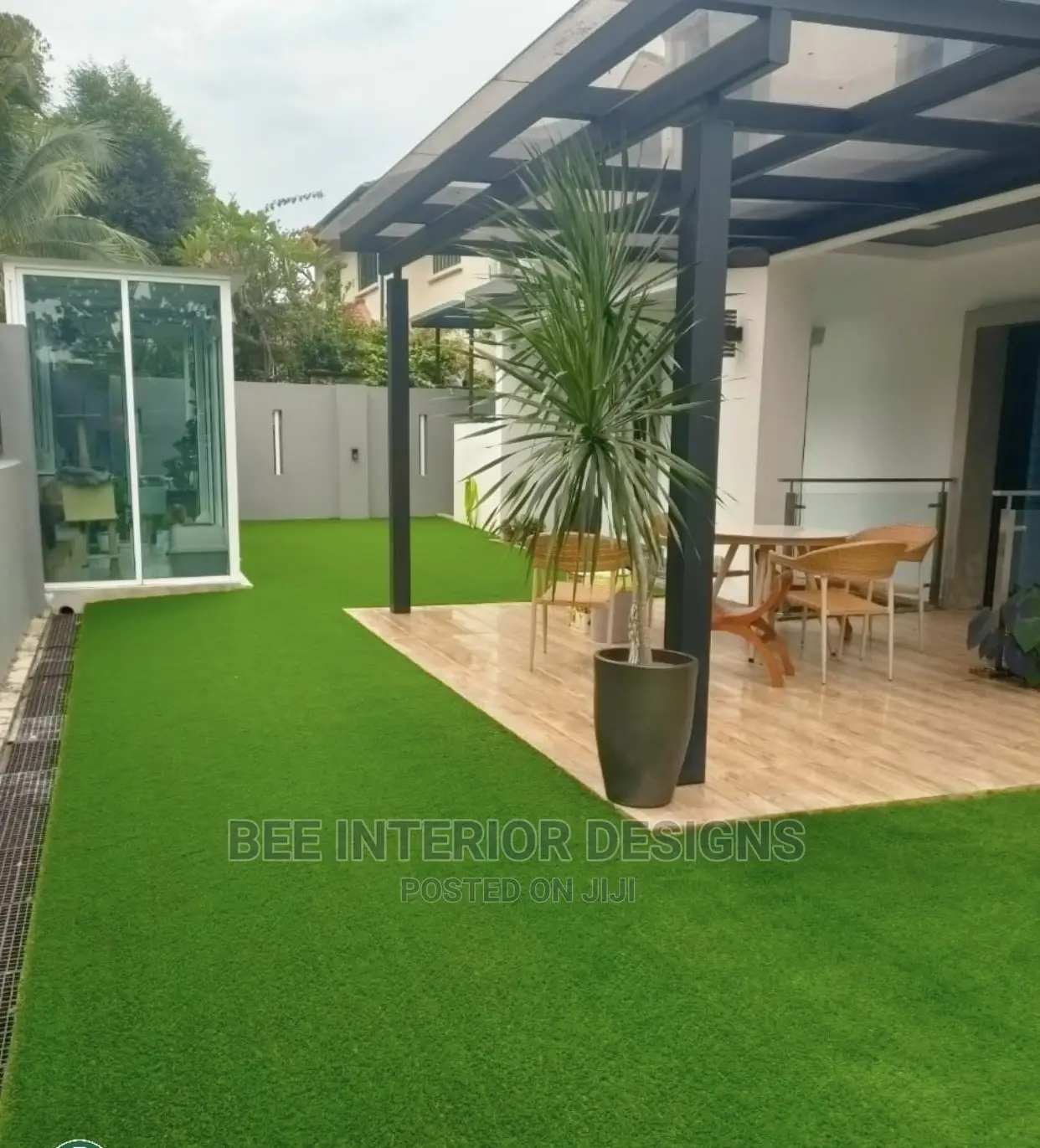 Quality Artificial Grass