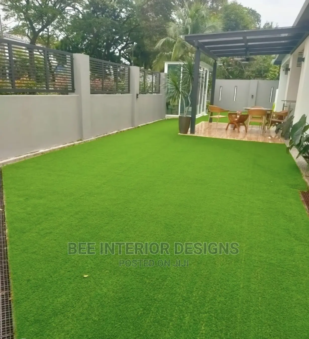 Quality Artificial Grass