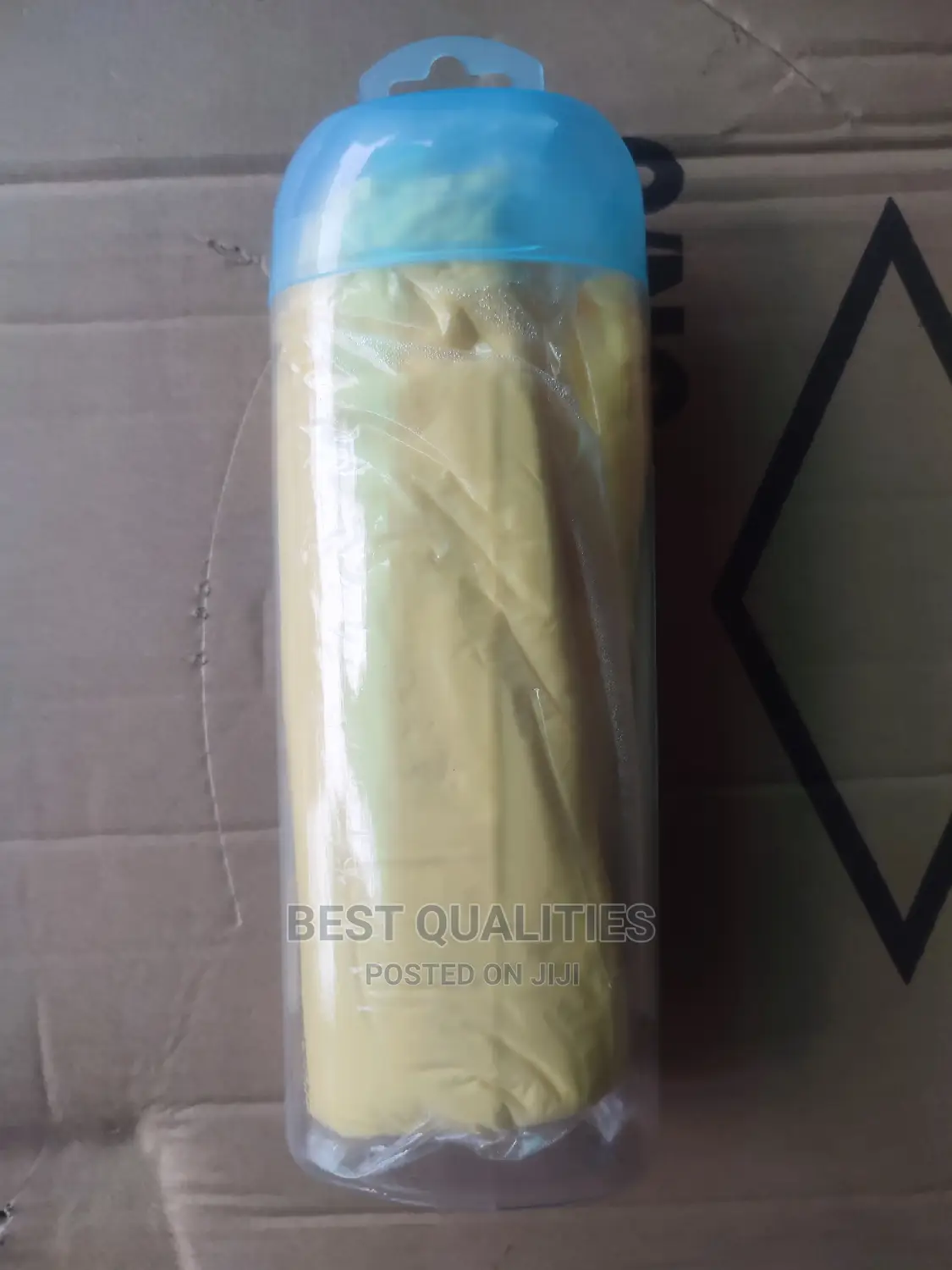Chamois Towel {Super Absorbent}