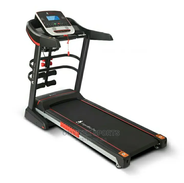 2hp Brand New Treadmill