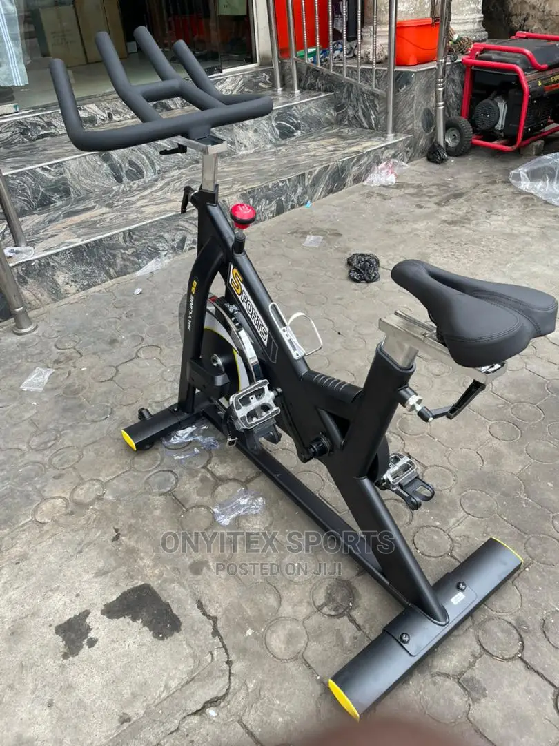 Brand New Spinning Bikes