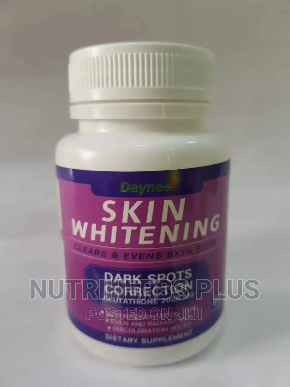 Dynee Skin Whitening Clear Off Dark Spots Completely