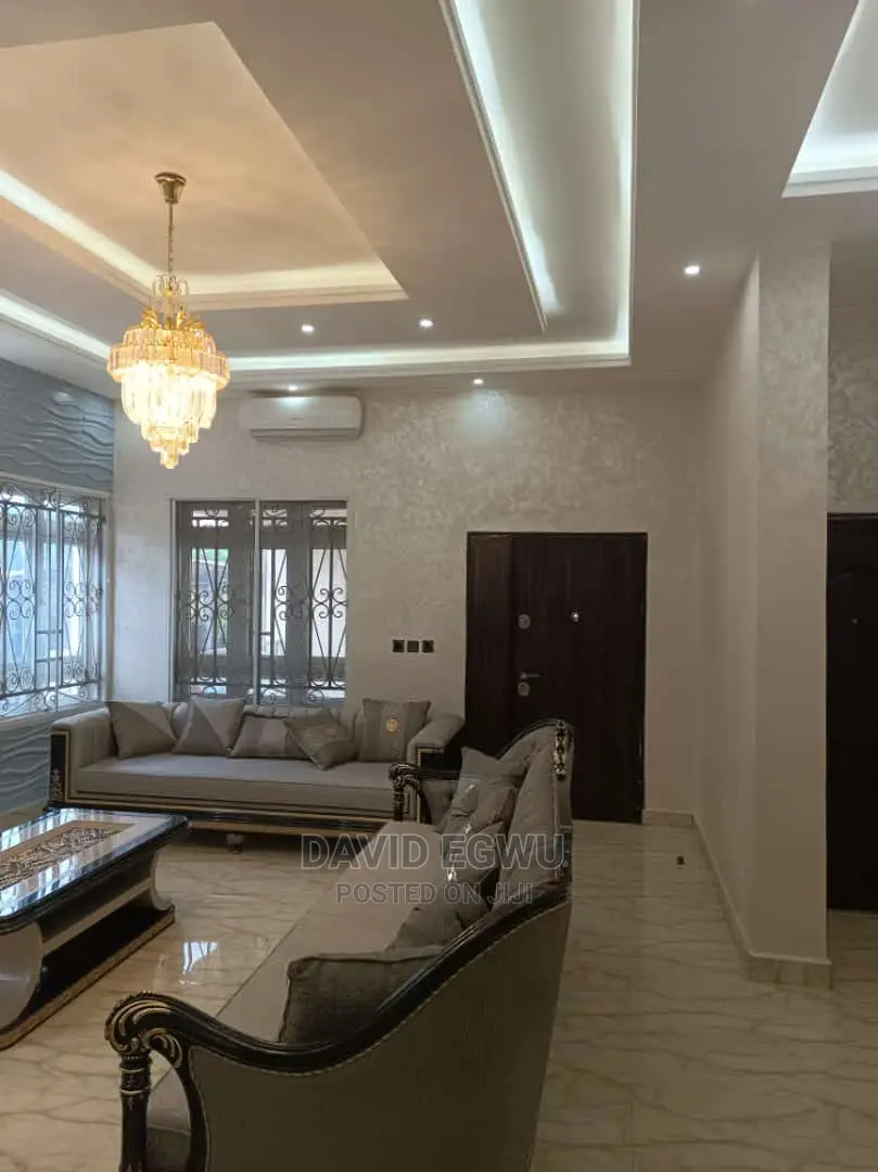 Decorative House Painting