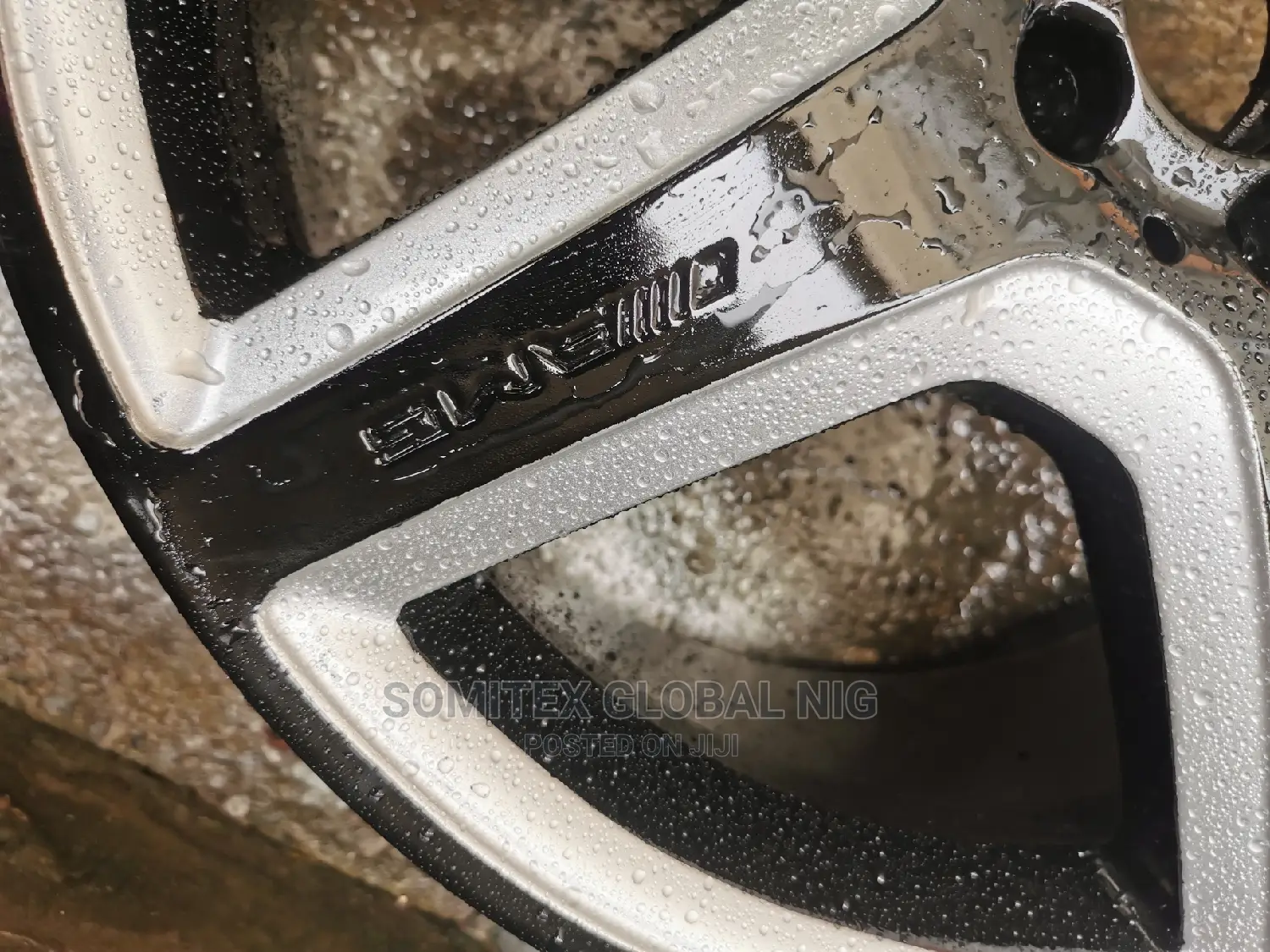 19rim Mercedes Benz!