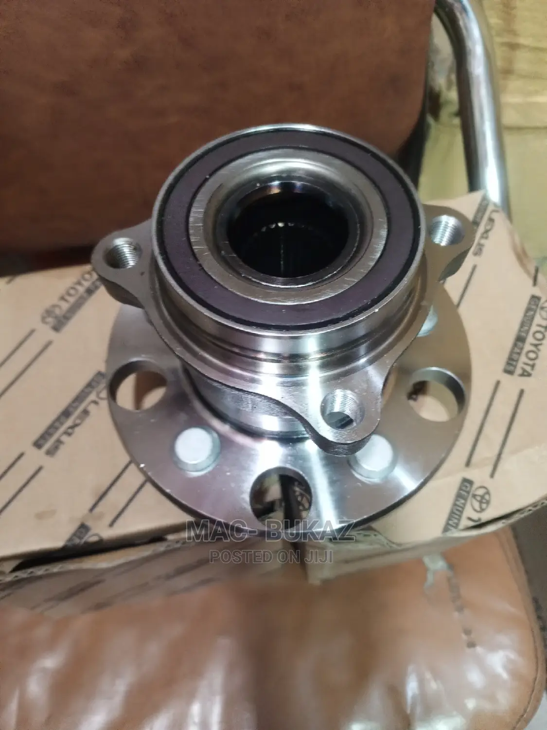 Rear Hub Assembly for Lexus Is250 4wheel Drive