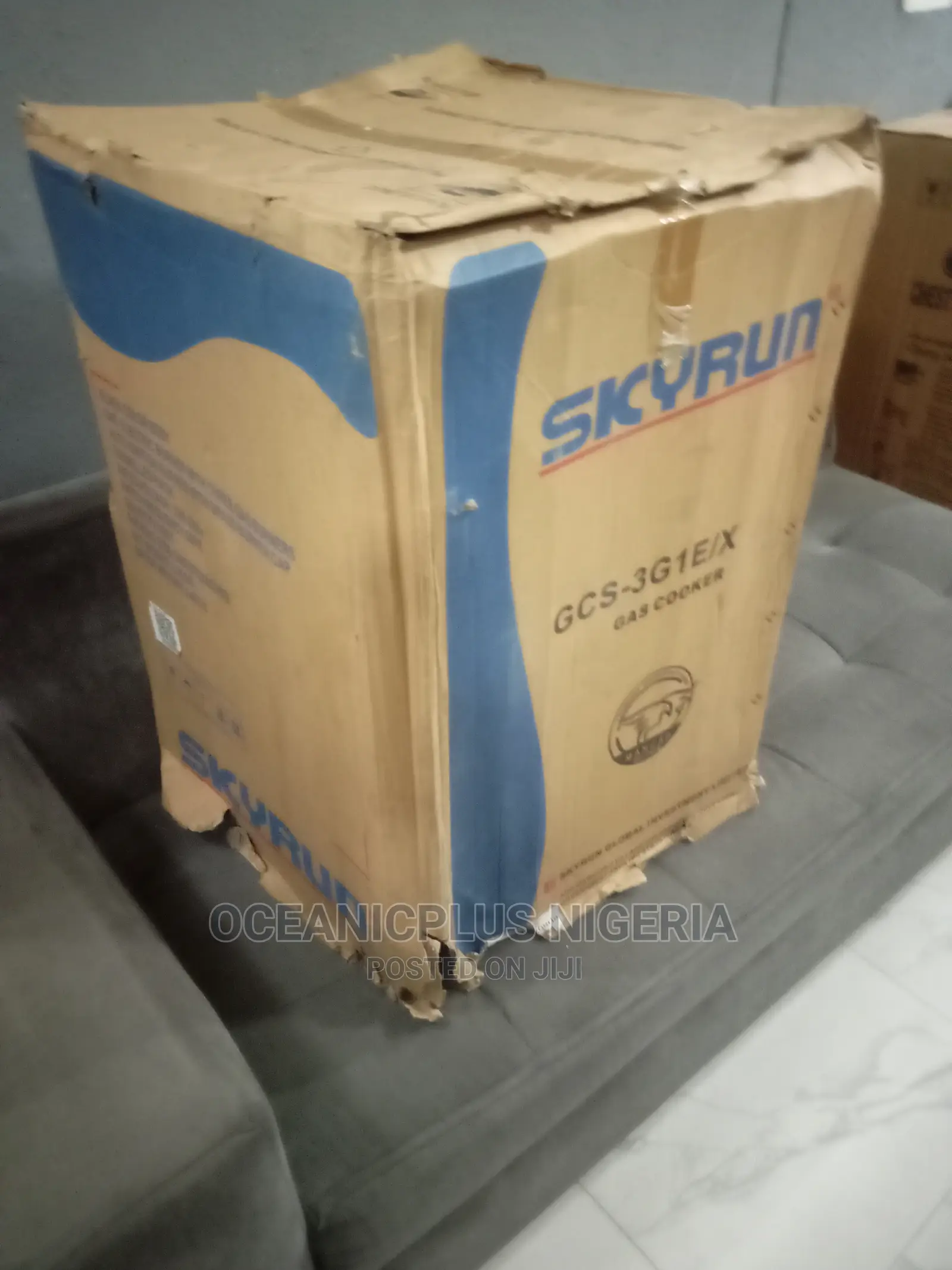 Most Reliable Skyrun 3+1 Electric Cooker With Oven