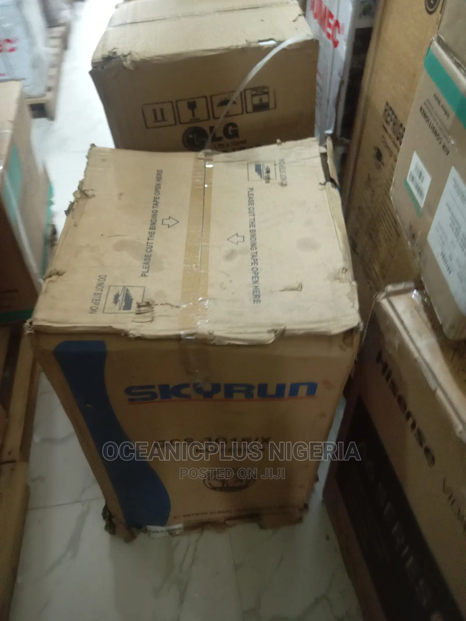 Time Saver Skyrun 3+1 Electric Cooker With Oven
