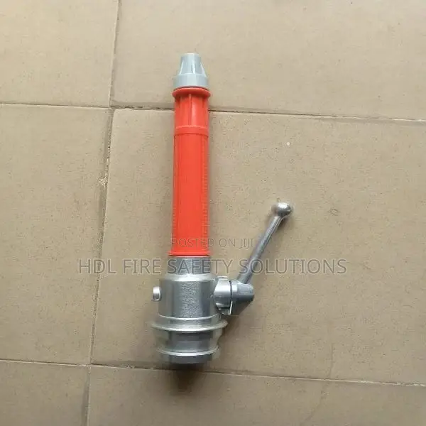 Fire Hose Nozzle