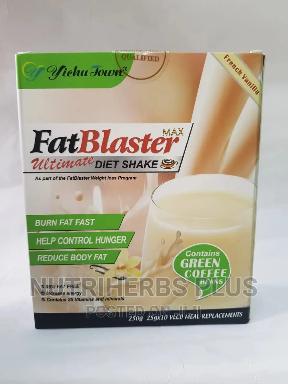 Wins Town Fat Blaster Burns Fat Faster Than You Can Imagine