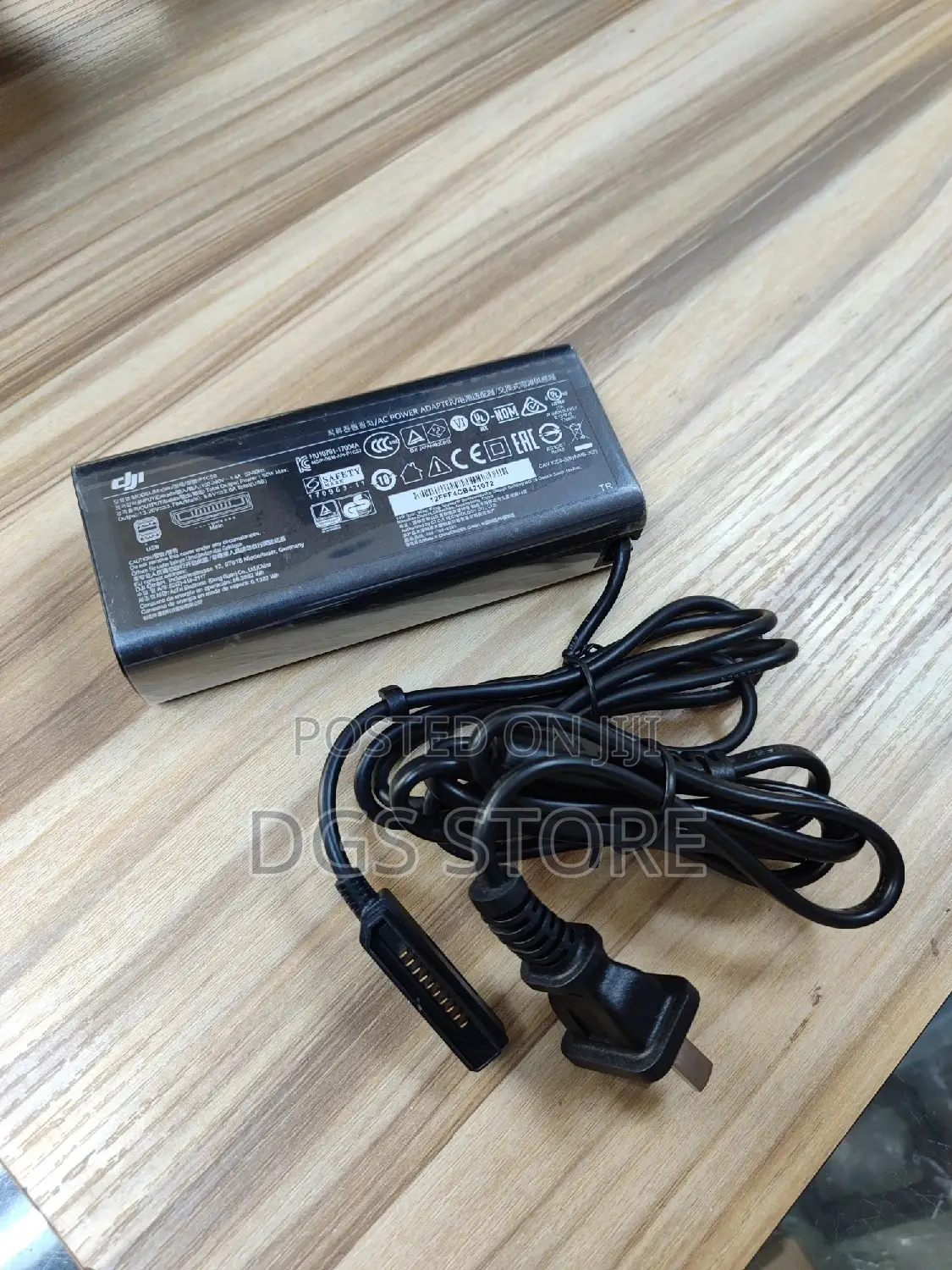 Dji Mavic Air One Charger