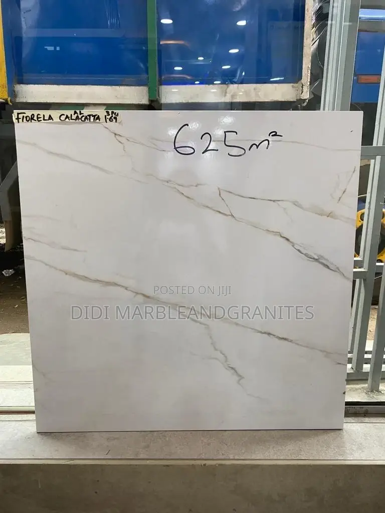 Spanish Floor 75 X 75 Floor