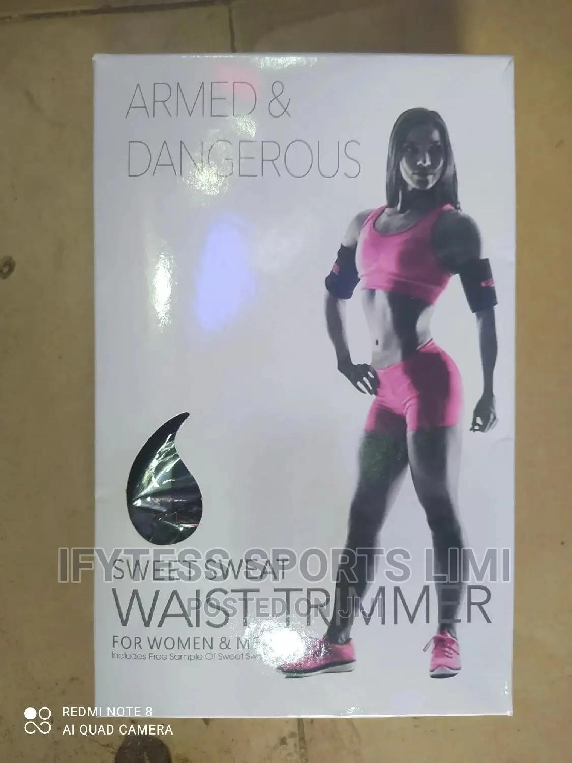 Original Arm Shepper