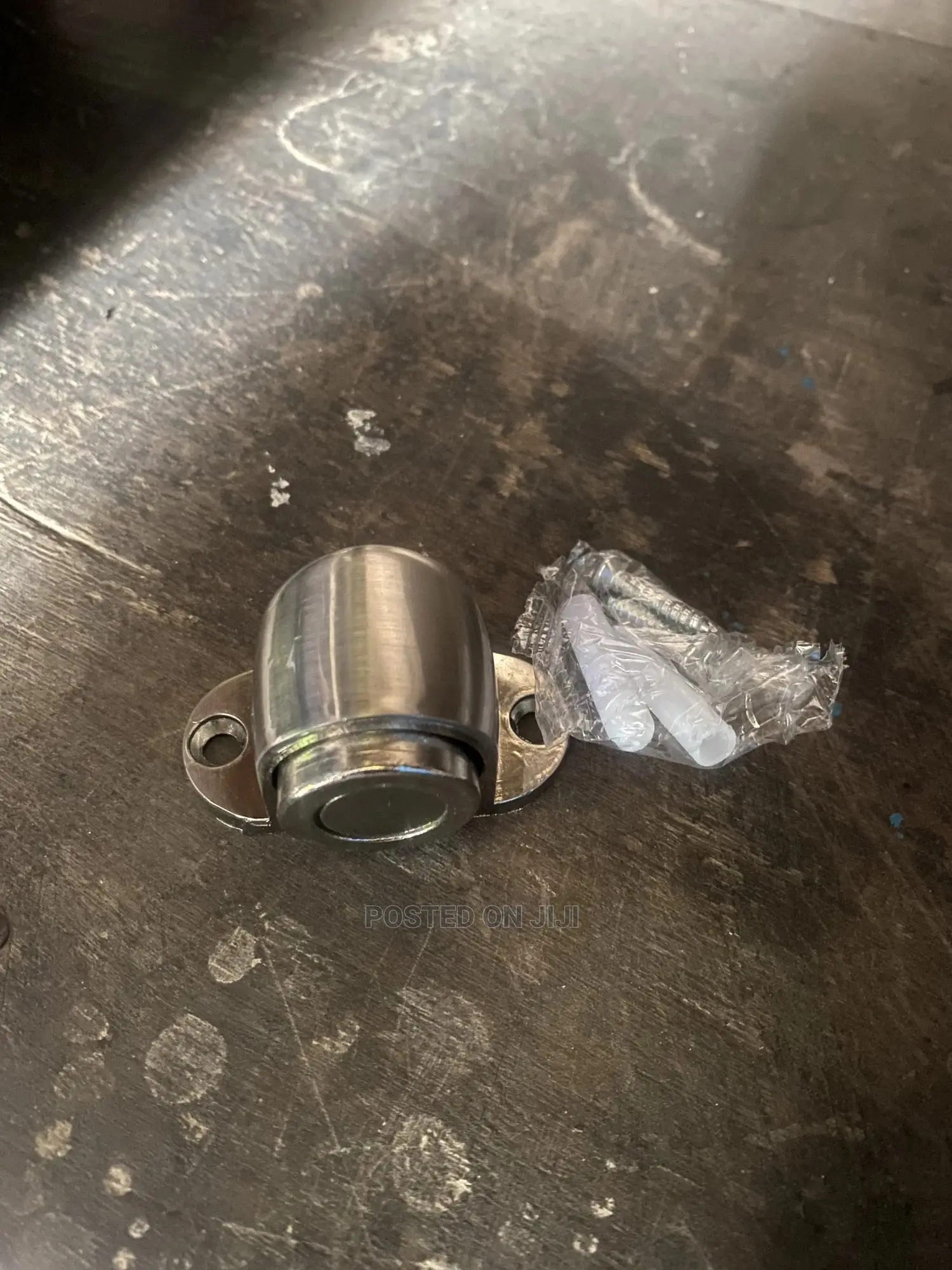 Magnetic Door Stopper Professional