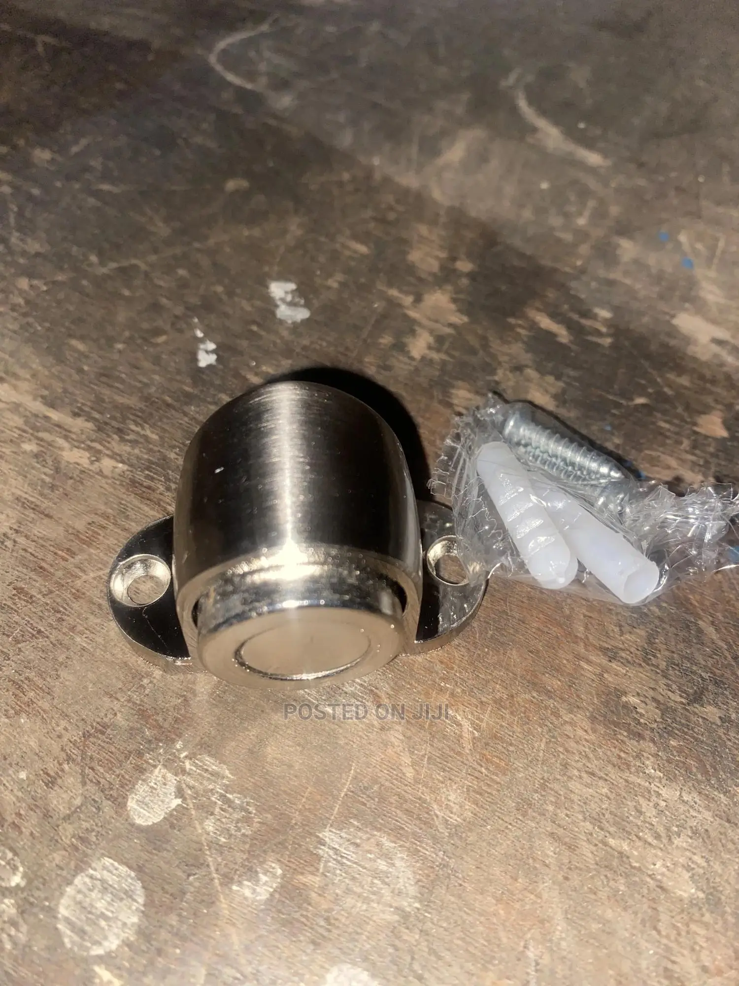 Magnetic Door Stopper Professional