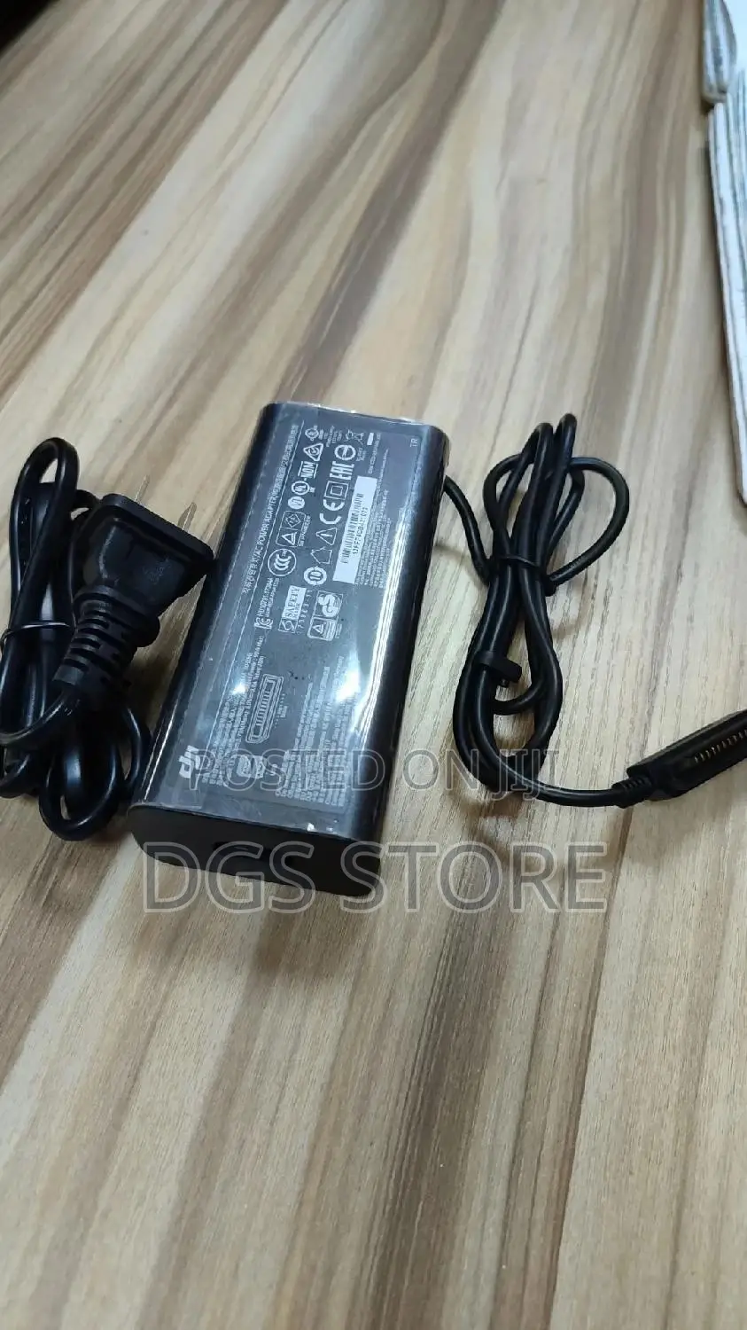 Dji Mavic Air One Charger