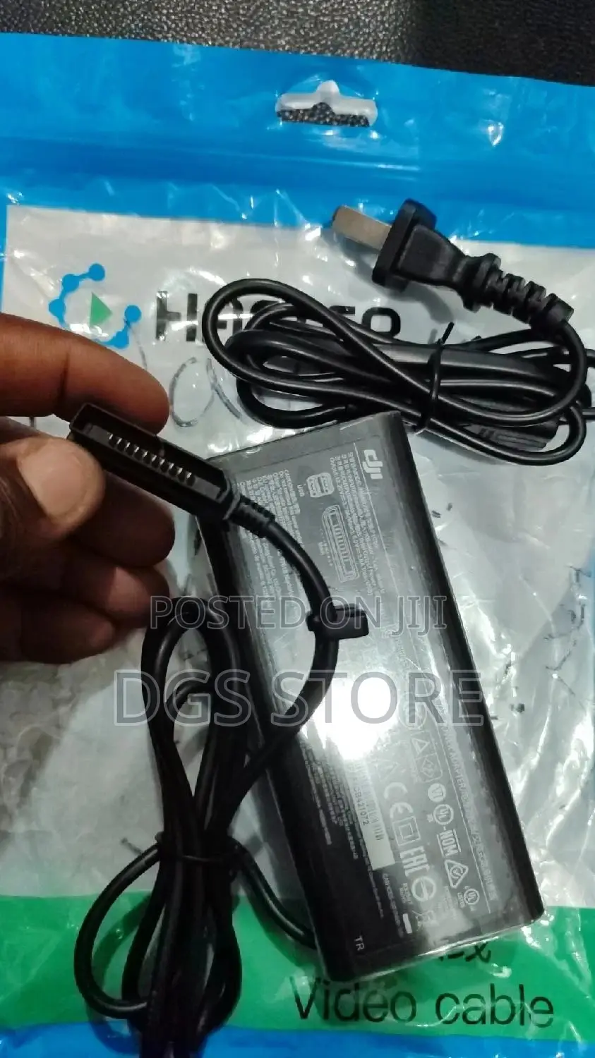Dji Mavic Air One Charger