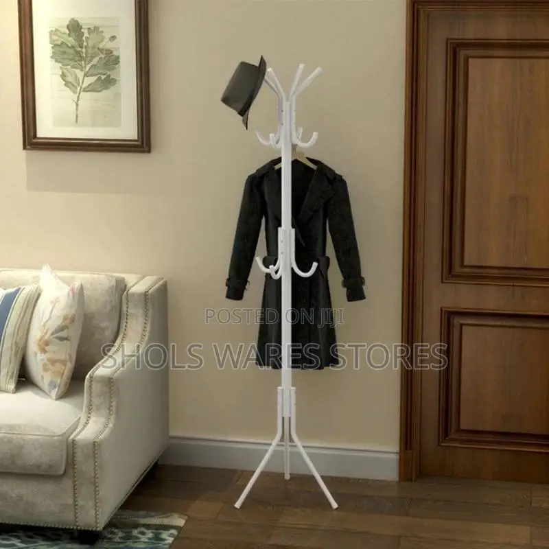 Coat Jacket Rack Hanger