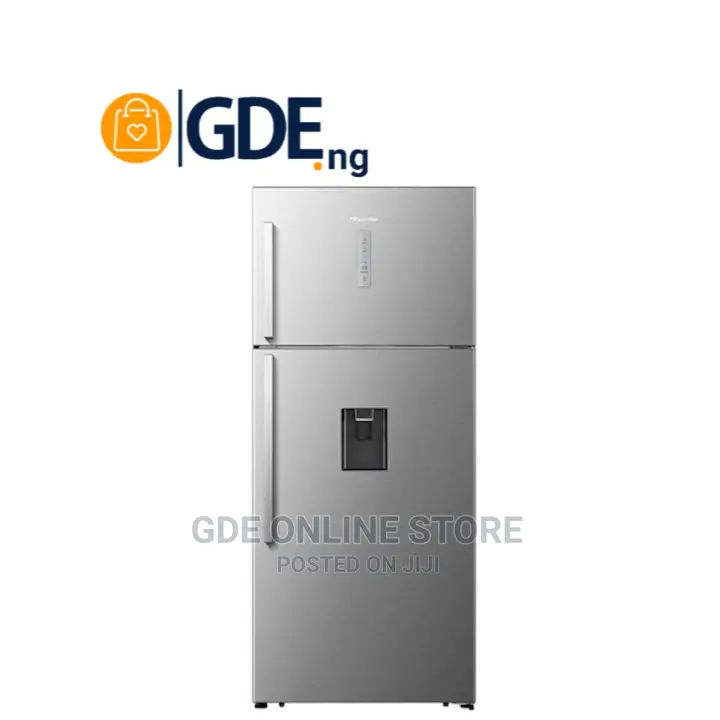 Hisense 565DRI 535L Top Freezer Refrigerator