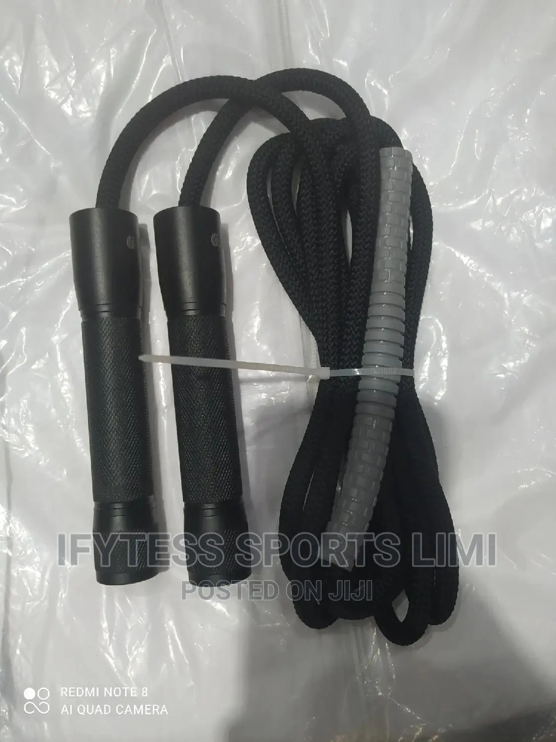 Original Thick Skipping Rope