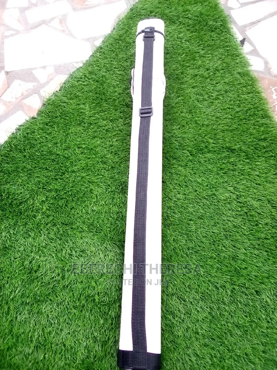 Snooker Cue Stick Bag