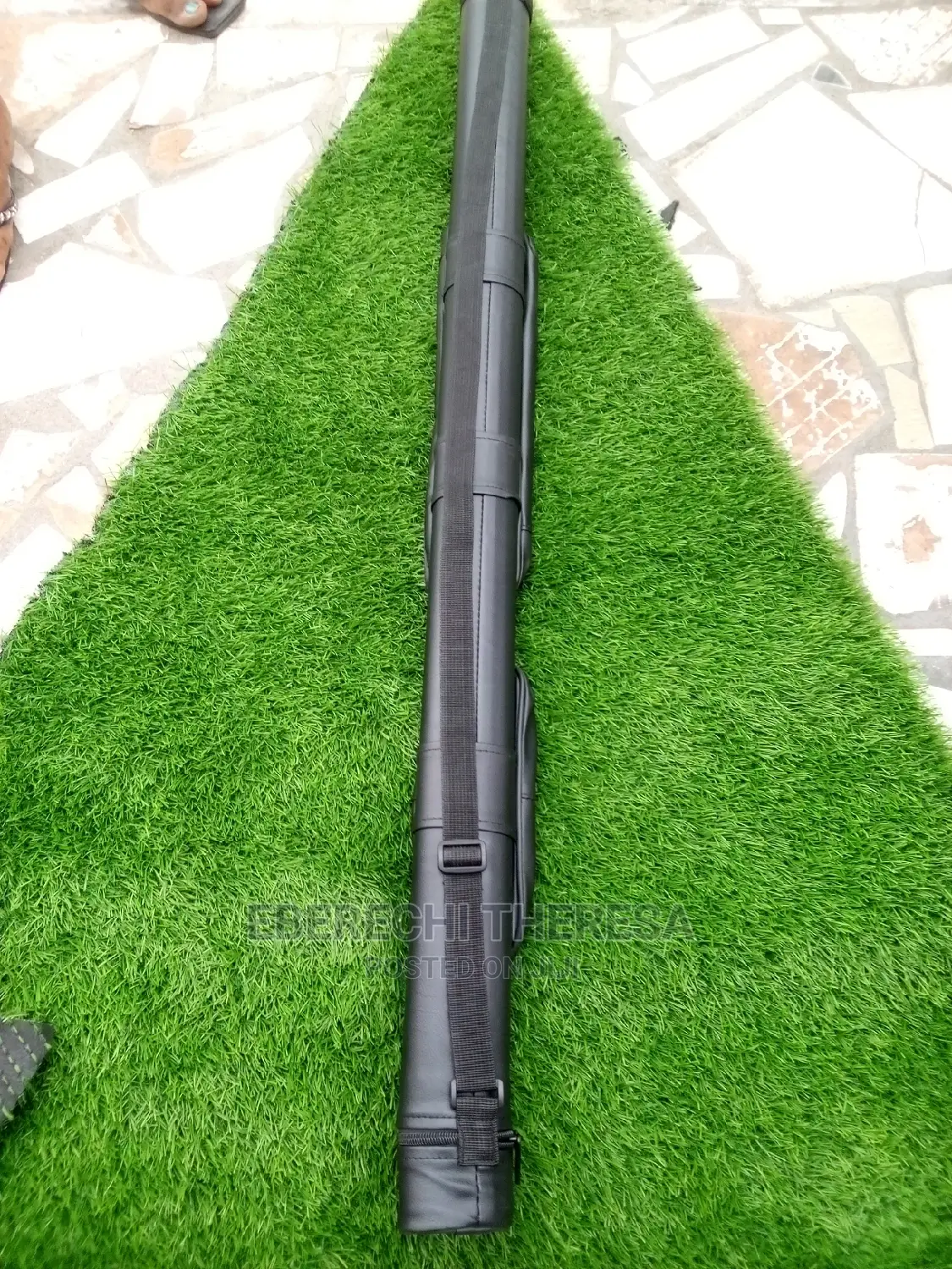 Big Size Cue Stick Bag