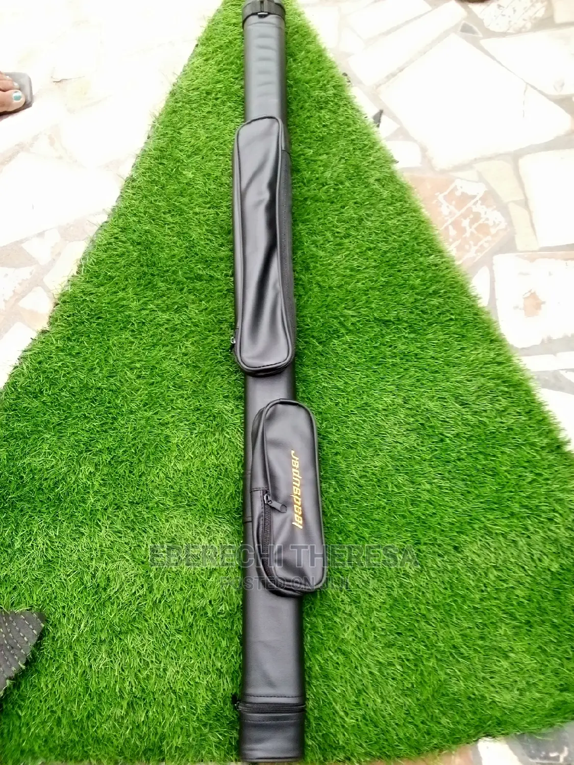 Big Size Cue Stick Bag
