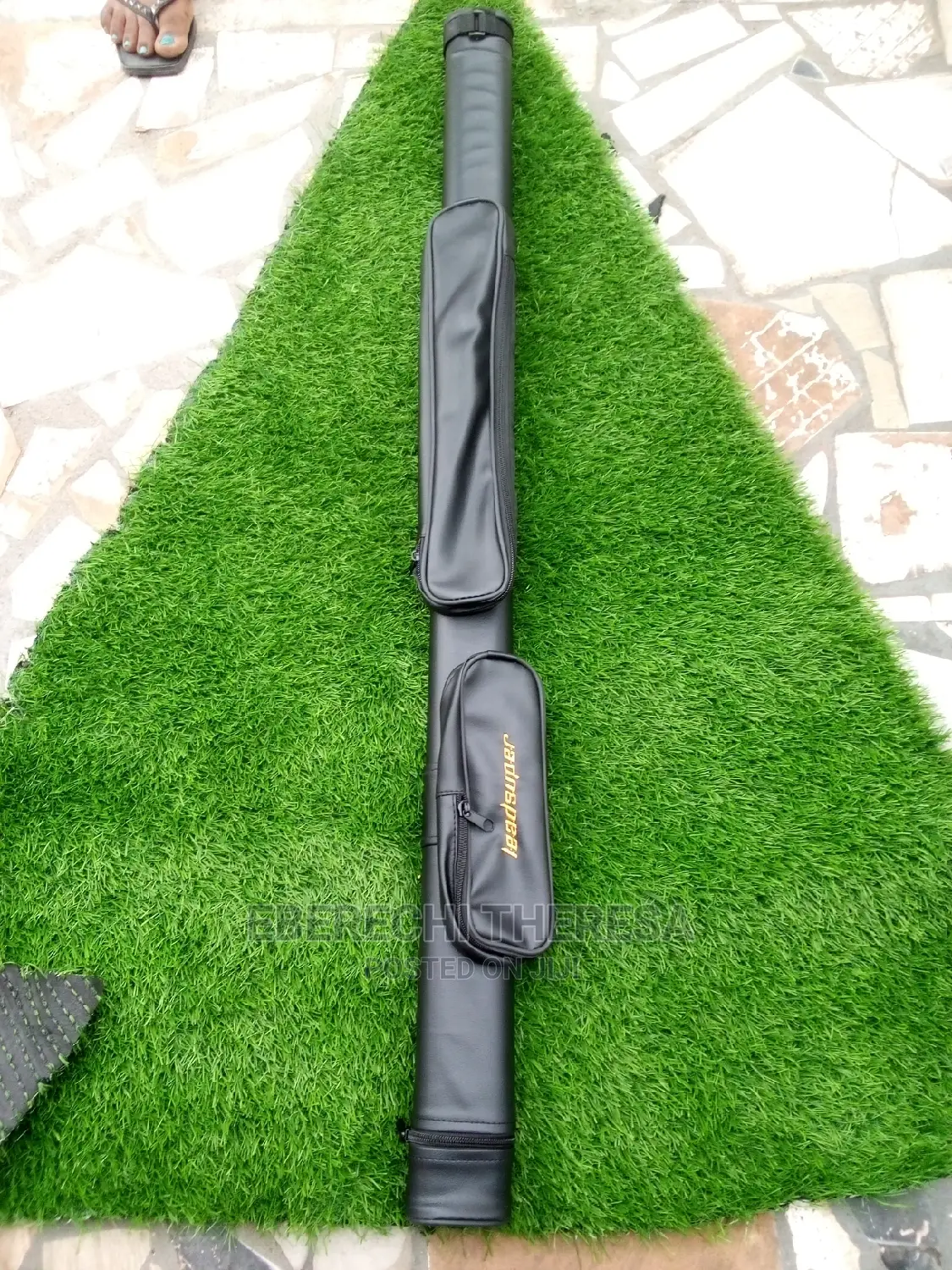 Big Size Cue Stick Bag