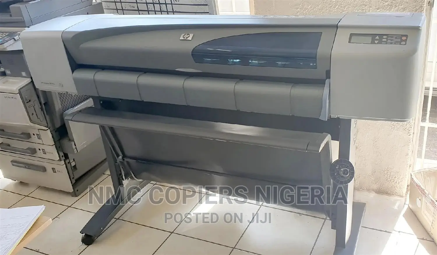 Hp Designjet 500/510/800. 24"Inches 42"Inches