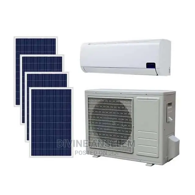 Air Conditioner