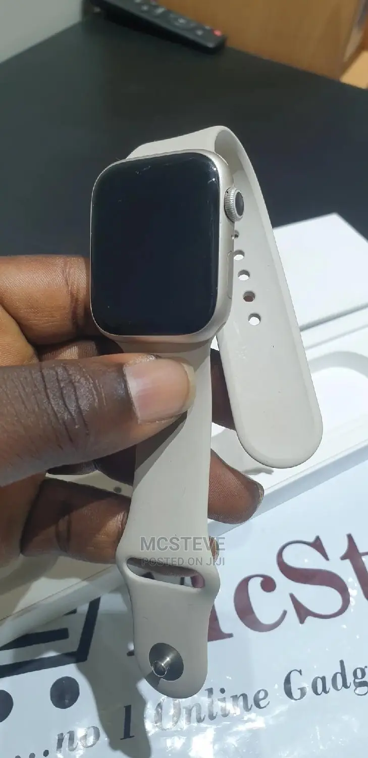 Apple Watch Series 8 45MM GPS