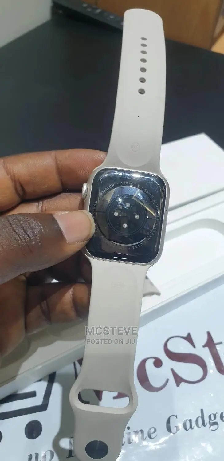 Apple Watch Series 8 45MM GPS