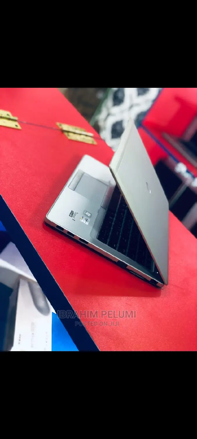Laptop HP EliteBook Folio 9470M 8GB Intel Core I5 HDD 500GB