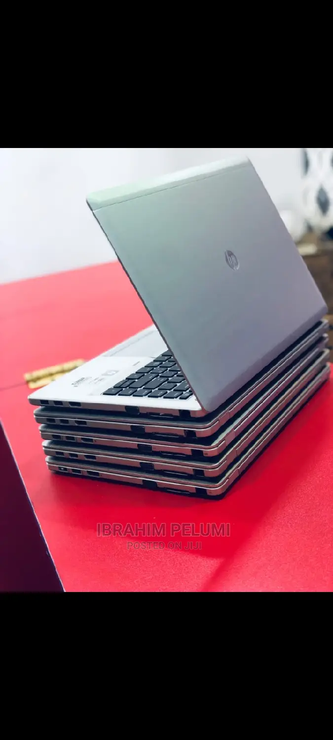 Laptop HP EliteBook Folio 9470M 8GB Intel Core I5 HDD 500GB