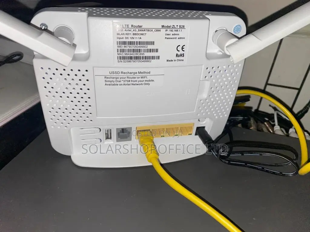 Computer Networking Engineer