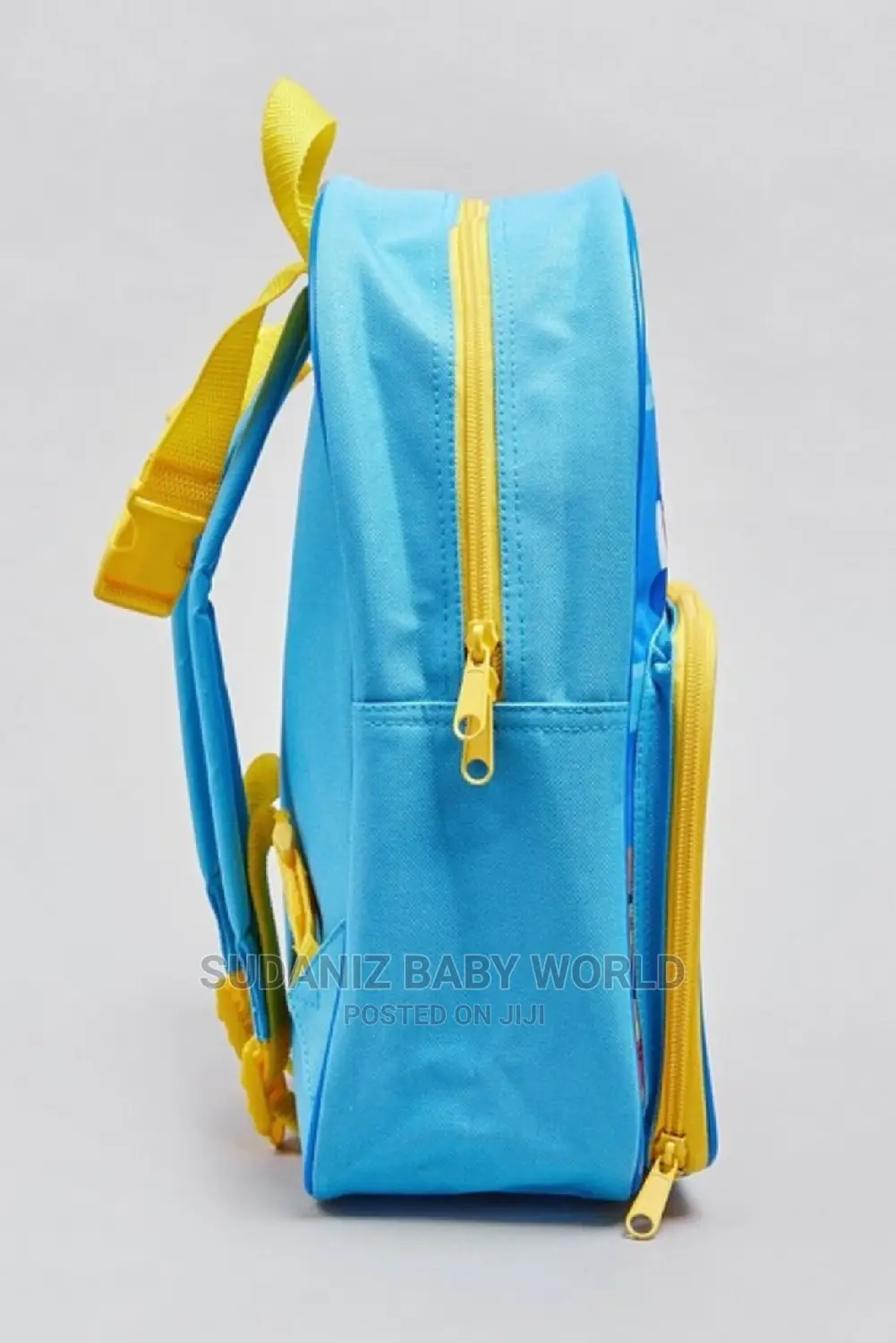 Pingfong Baby Shark 11' Backpack
