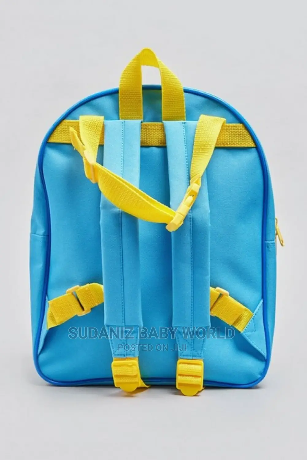 Pingfong Baby Shark 11' Backpack