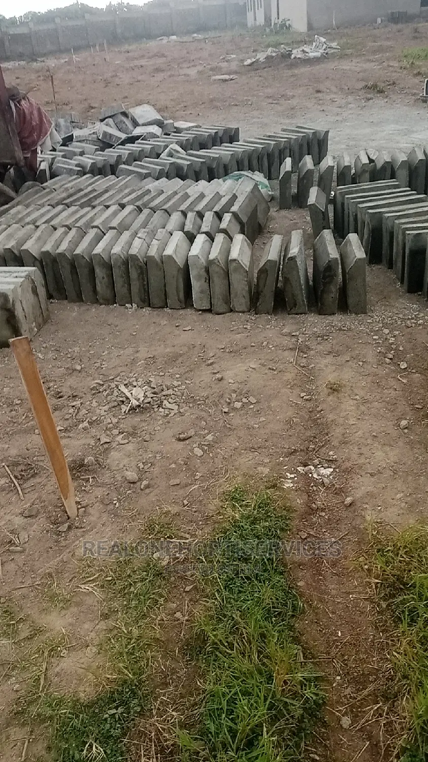 Kerbs Installation (Curb)For Driveway, Pathway
